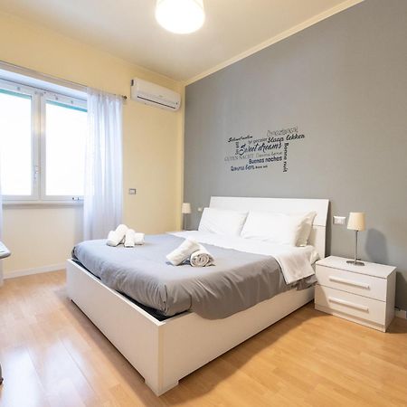 Le Piazze Di Roma Sweet Apartment Exterior photo