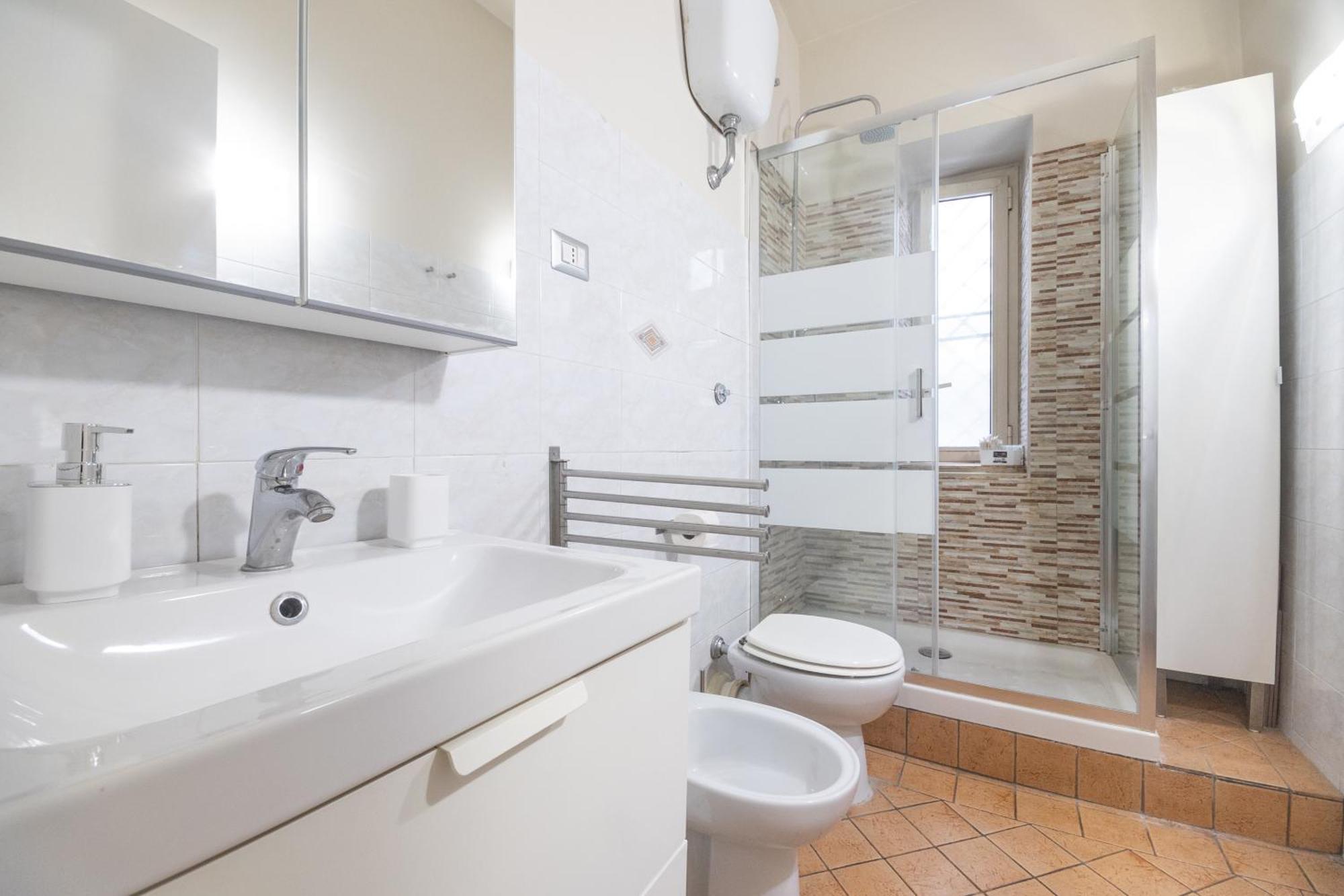 Le Piazze Di Roma Sweet Apartment Exterior photo