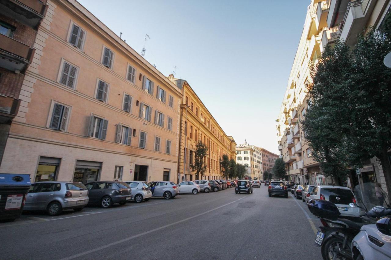 Le Piazze Di Roma Sweet Apartment Exterior photo